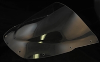 Kawasaki ZX6R Windscreen (1995-1997) Clear