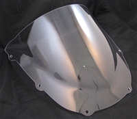 Kawasaki ZX6R Windscreen (1998-1999) Clear