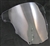 Kawasaki ZX6R Windscreen (2003-2004) Clear