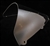 Kawasaki ZX10R Windscreen (2006-2007) Clear