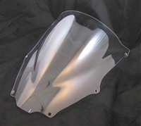 Kawasaki ZX9R Windscreen (2000-2004) Clear