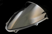 Suzuki GSXR 600 750 Windscreen (2006-2007) Clear