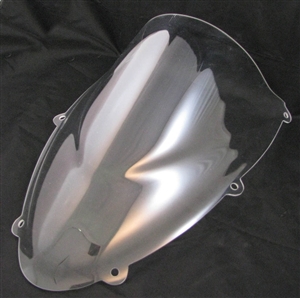 Suzuki TL1000R Windscreen (1998-2003) Clear