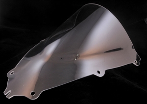 Yamaha R1 Windscreen (1998-1999) Clear