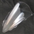 Yamaha R1 Windscreen (2000-2001) Clear