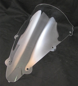 Yamaha R1 Windscreen (2004-2006) Clear