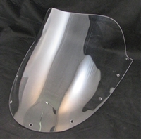 Ducati 748/916/955/996/998 Windscreen (1995-2004) Clear