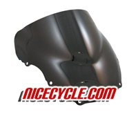 Honda CBR 600 F4 Windscreen (1999-2000) Smoke