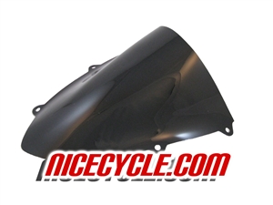 Honda CBR 600RR Windscreen (2007-2008) Smoke