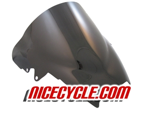 Honda VFR800F Windscreen (1998-2001) Smoke