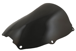 Honda RVT1000R Windscreen (2000-2006) Smoke