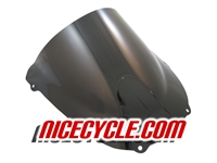 Kawasaki ZX6R Windscreen (1998-1999) Smoke