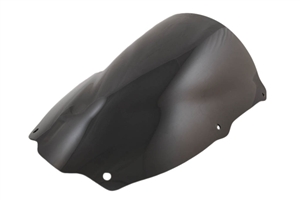 Kawasaki ZX6R Windscreen (2000-2002) Smoke