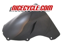 Kawasaki ZX6R Windscreen (2003-2004) Smoke