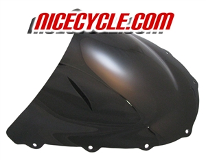 Kawasaki ZX9R Windscreen (1998-1999) Smoke