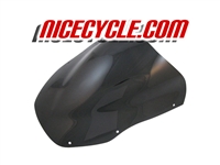 Kawasaki ZX12R Windscreen (2000-2001) Smoke