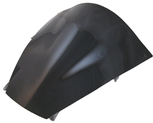 Kawasaki ZX12R Windscreen (2002-2005) Smoke