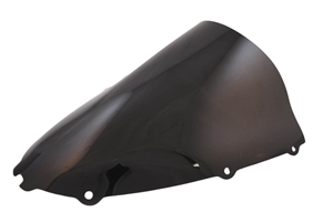 Kawasaki ZX14R Windscreen (2006-2011) Smoke