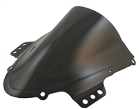 Suzuki GSXR 1000 Windscreen (2005-2006) Smoke