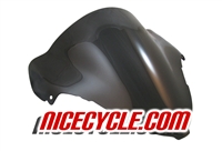 Suzuki GSXR 1300 Hayabusa Windscreen (1999-2007) Smoke