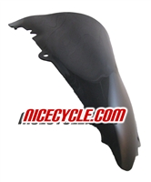 Yamaha R6S Windscreen (2006-2009) Smoke