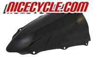 Yamaha R1 Windscreen (2000-2001) Smoke