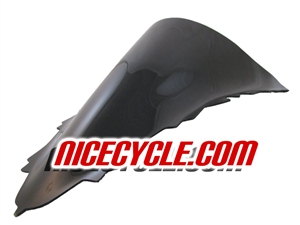 Yamaha R1 Windscreen (2007-2008) Smoke