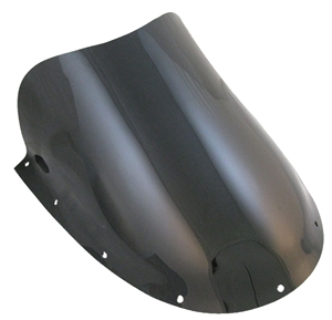 Ducati 748/916/955/996/998 Windscreen (1995-2004) Smoke