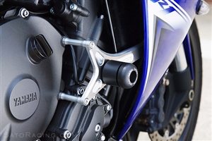 Yamaha R1 Frame Slider