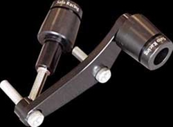 Sportbike Frame Sliders