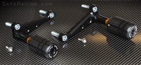 VMAX Frame Slider