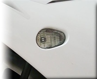 Honda Flush Mount Turn Signal