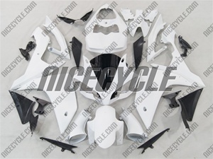 Yamaha Motorcycle Fairing