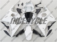 Yamaha Unpainted R6 Fairing