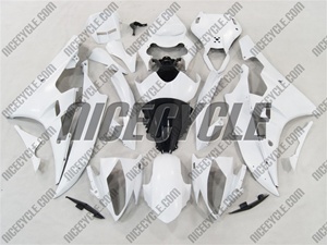 Yamaha Motorcycle Fairing