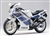 Motorcycle Fairings Kit - 1988-1991 Yamaha TZR250 3MA TZR250 RS RR YPVS TZR 250 Fairings | YMA23