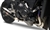 Honda CBR 1000RR 2008-2011 Yoshimura Carbon Fiber w/ Carbon Tip R-77 Slip On Exhaust