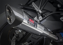 GSXR 600 750 R-11 Yoshimura Exhaust