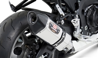 R-77 GSXR 750 600 Yoshimura Exhaust