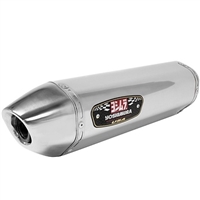 Suzuki GSXR 1000 2007-2008 Yoshimura Dual Polished w/ Stainless Tip R-77 EPA Noise Compliant Exhaust System