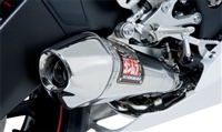 Yamaha R6 2006-Present Yoshimura Full Stainless R-55 Full Exhaust System