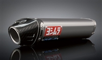 Honda CBR 1000RR 2004-2007 Yoshimura Titanium RS-5 Slip On Exhaust