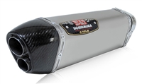 Suzuki GSXR 1000 2009-2011 Yoshimura Titanium TRC-D Full Exhaust System