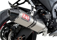 Suzuki GSXR 1000 Yoshimura Exhaust