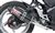 Honda CBR 250R 2011-Present Yoshimura Carbon Fiber w/ Carbon Tip TRC Slip On Exhaust