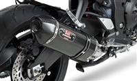 Yamaha FZ1 Yoshimura Exhaust