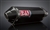 Suzuki GSXR 600 750 2006-2007 Yoshimura Carbon Fiber w/ Carbon Tip TRC Slip On Exhaust