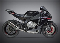 Yoshimura YZF R1 Alpha Exhaust