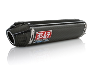 Honda CBR 600RR 2009-2016 Yoshimura Carbon Fiber Signature RS-5 Full Exhaust System