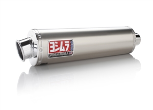 Kawasaki ZX7R 1996-2003 Yoshimura RS-3 Titanium Slip On Exhaust